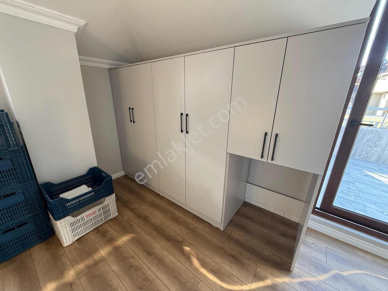 Mercan Emlak'tan Vega Avm Karşısında Dubleks Bağımsız Girişli — fotoğraf 36