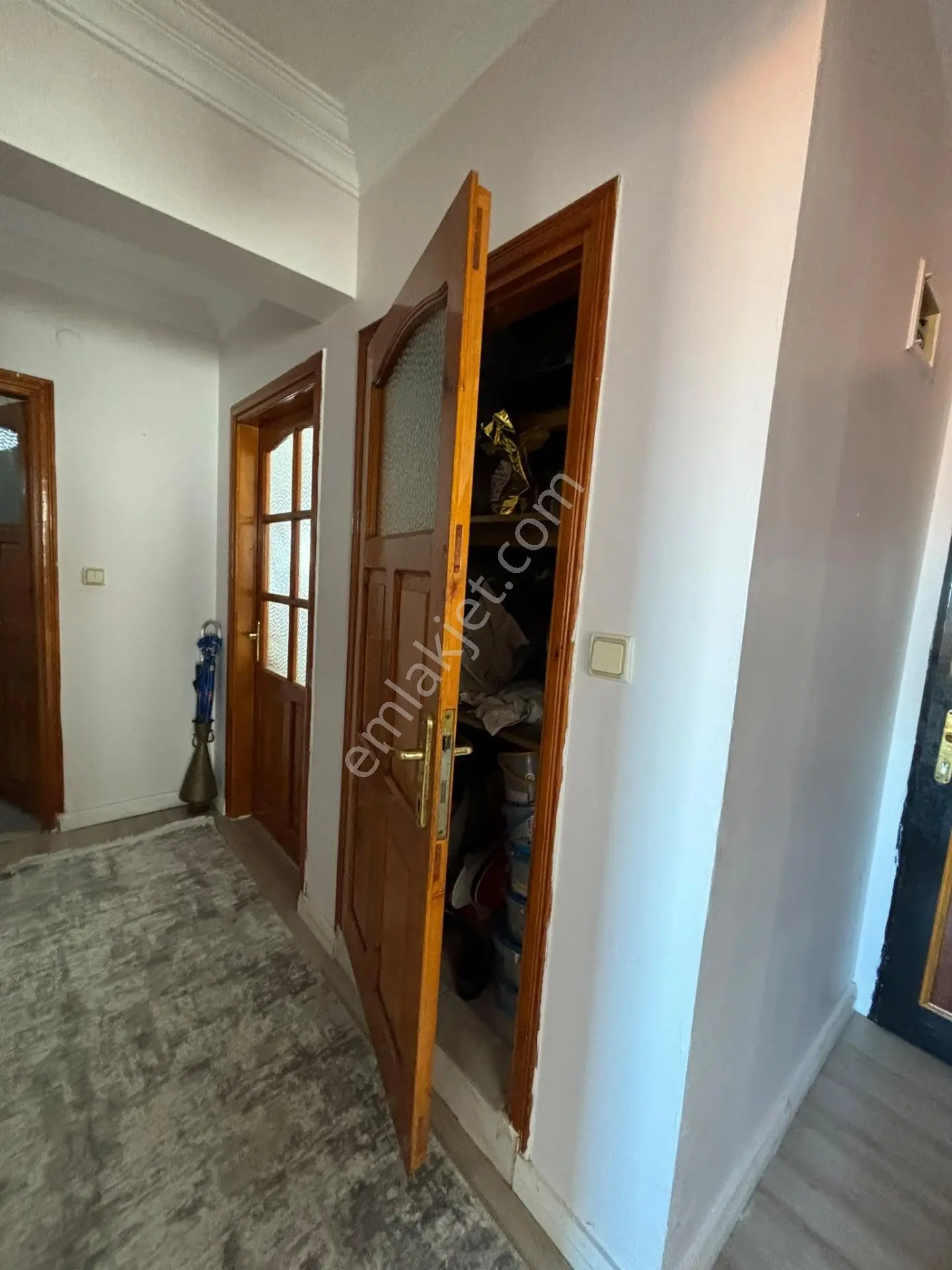 Ayvalık Aliçetinkaya’da Deniz Manzaralı Daire — fotoğraf 25