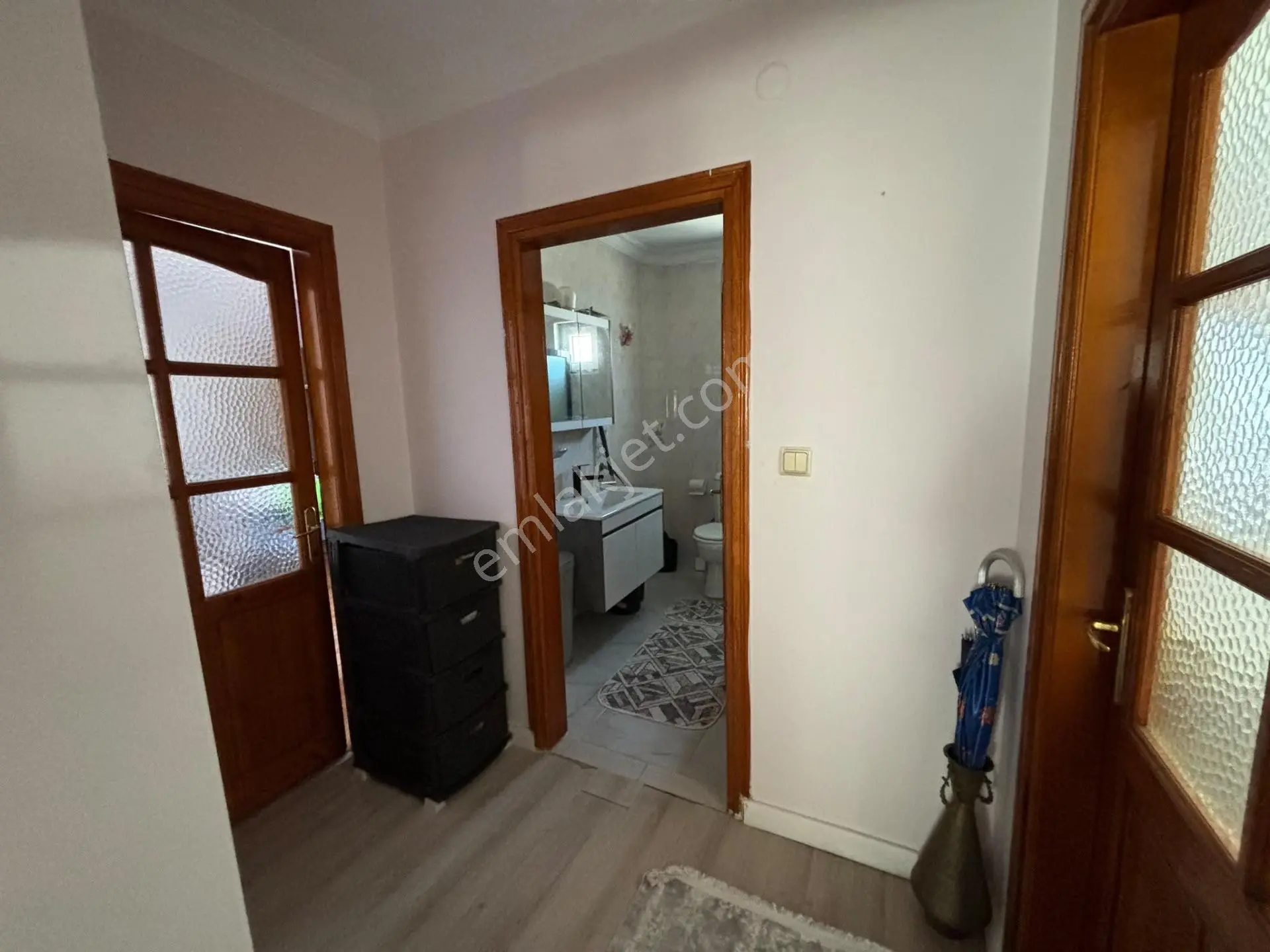 Ayvalık Aliçetinkaya’da Deniz Manzaralı Daire — fotoğraf 26