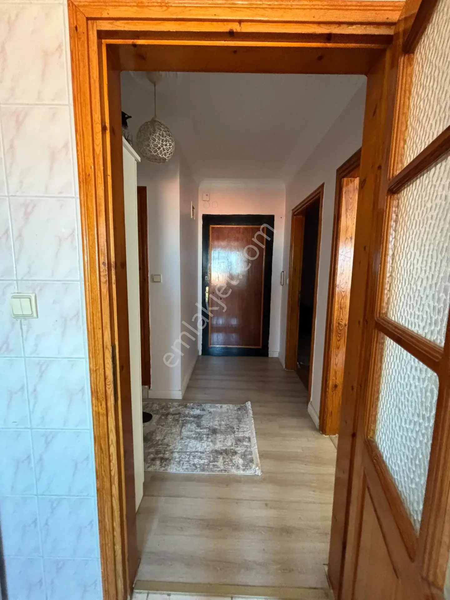 Ayvalık Aliçetinkaya’da Deniz Manzaralı Daire — fotoğraf 27