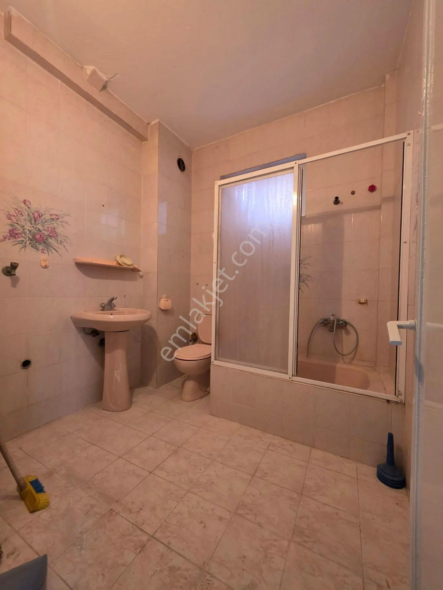 Nazilli Yıldıztepe Mahallesi’nde Satılık 2+1 Daire! — fotoğraf 2