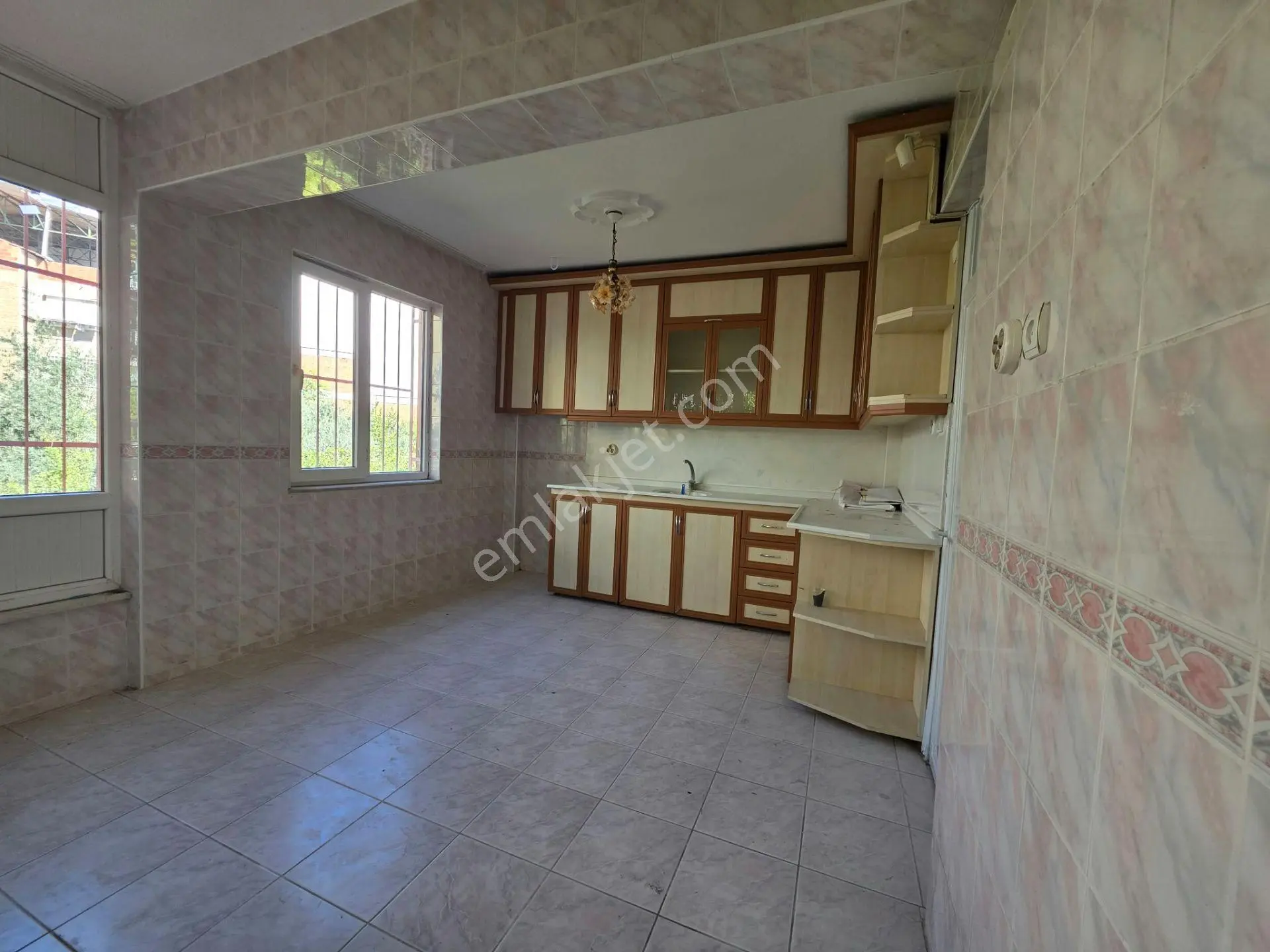 Nazilli Yıldıztepe Mahallesi’nde Satılık 2+1 Daire! — fotoğraf 3