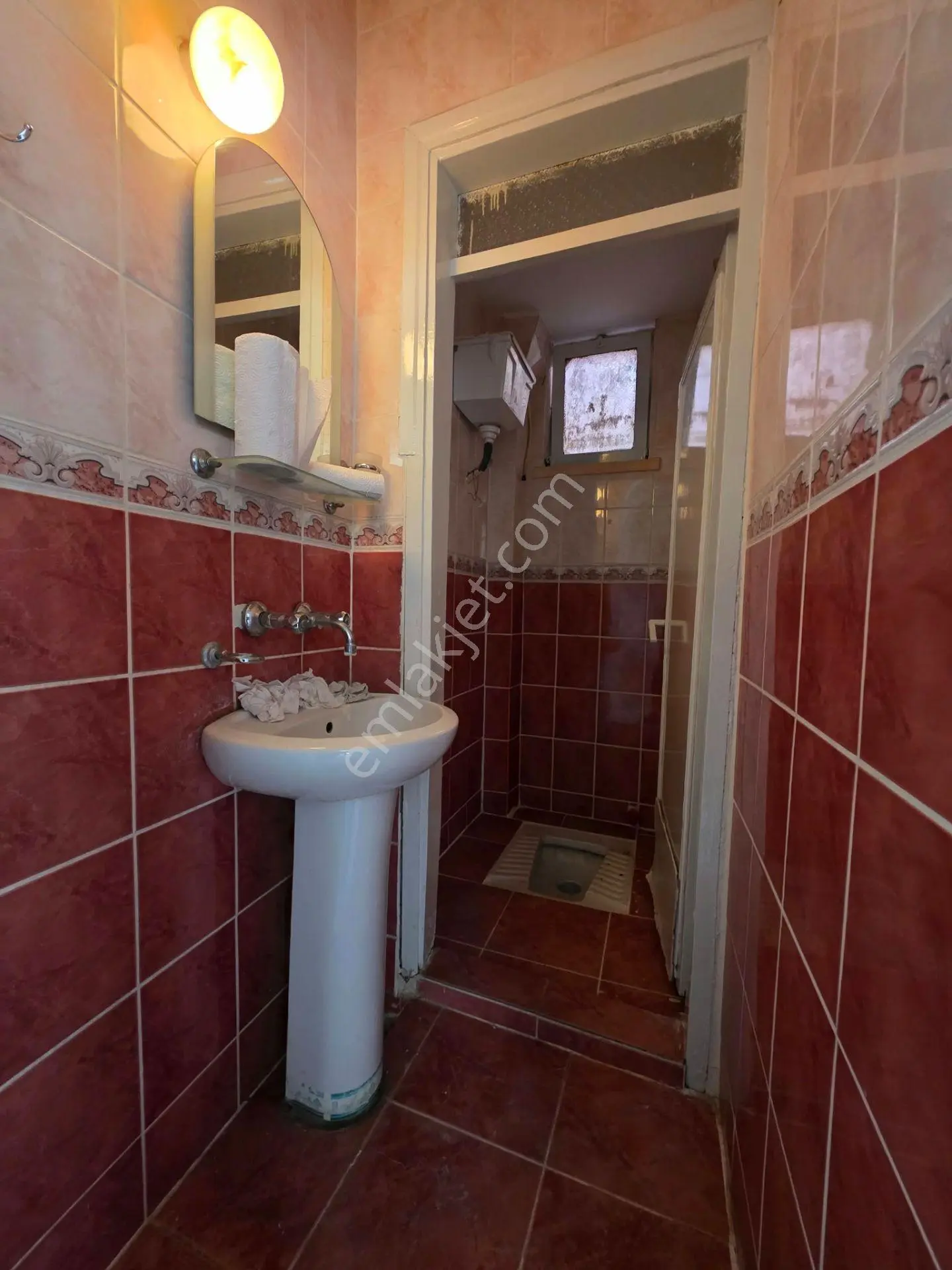 Nazilli Yıldıztepe Mahallesi’nde Satılık 2+1 Daire! — fotoğraf 5