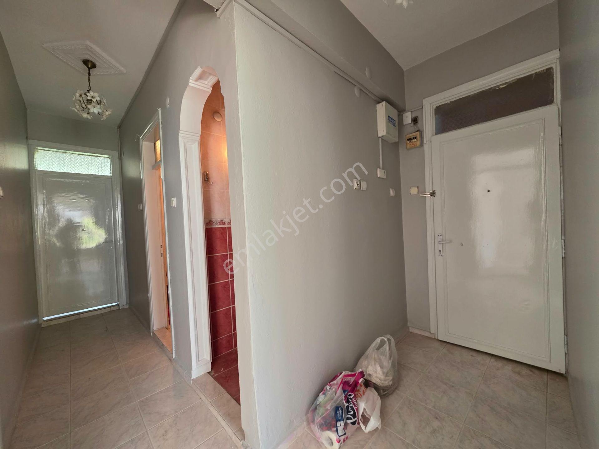 Nazilli Yıldıztepe Mahallesi’nde Satılık 2+1 Daire! — fotoğraf 9