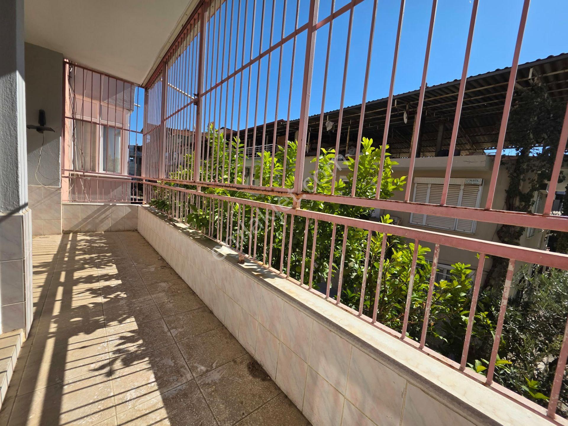 Nazilli Yıldıztepe Mahallesi’nde Satılık 2+1 Daire! — fotoğraf 10