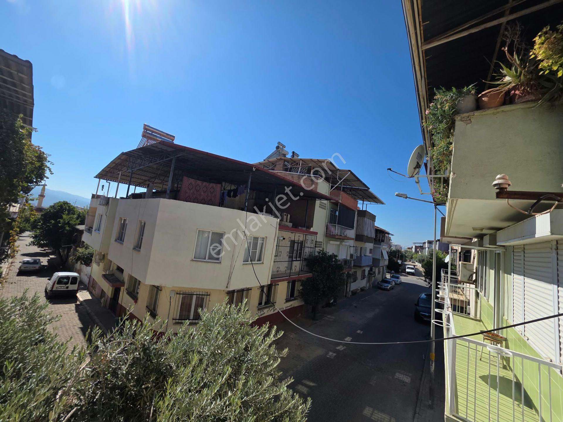 Nazilli Yıldıztepe Mahallesi’nde Satılık 2+1 Daire! — fotoğraf 14