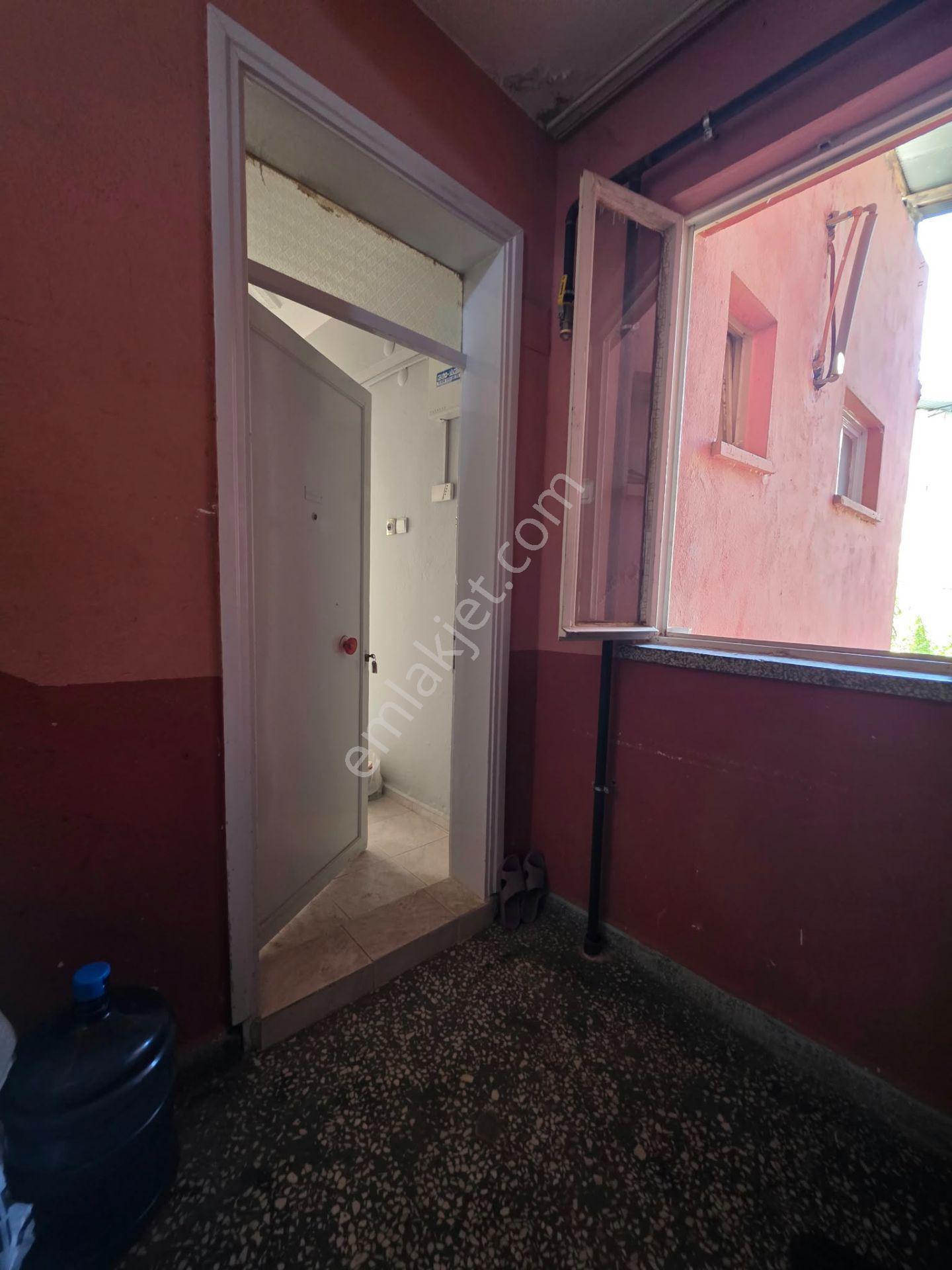 Nazilli Yıldıztepe Mahallesi’nde Satılık 2+1 Daire! — fotoğraf 17