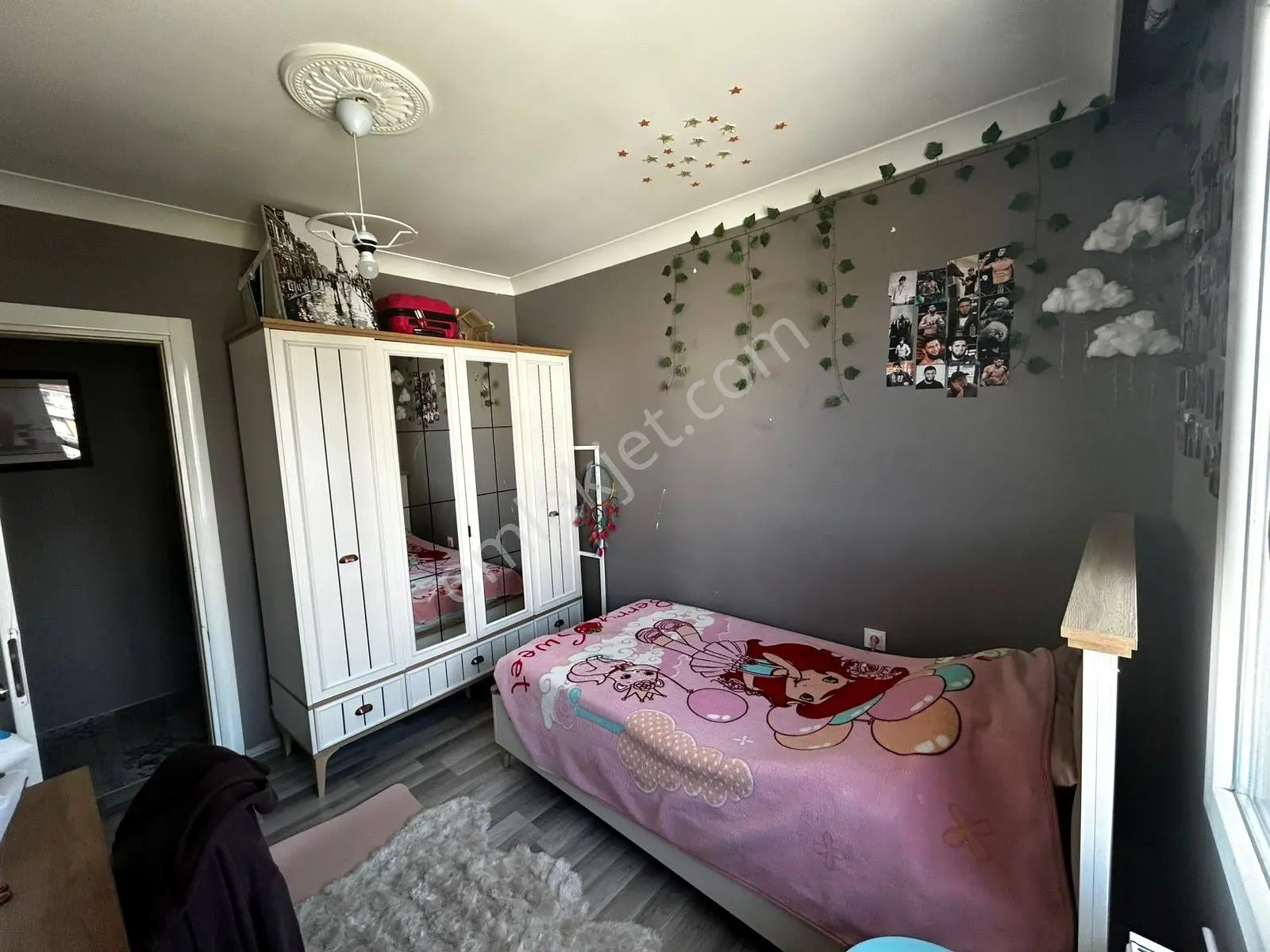 🟣🟣aktif'ten Akçay'da Satılık Hayallerin Çok Ötesinde Full Kredili Ön Cephe Ayrı Mutfak 2+1 Daire — fotoğraf 34