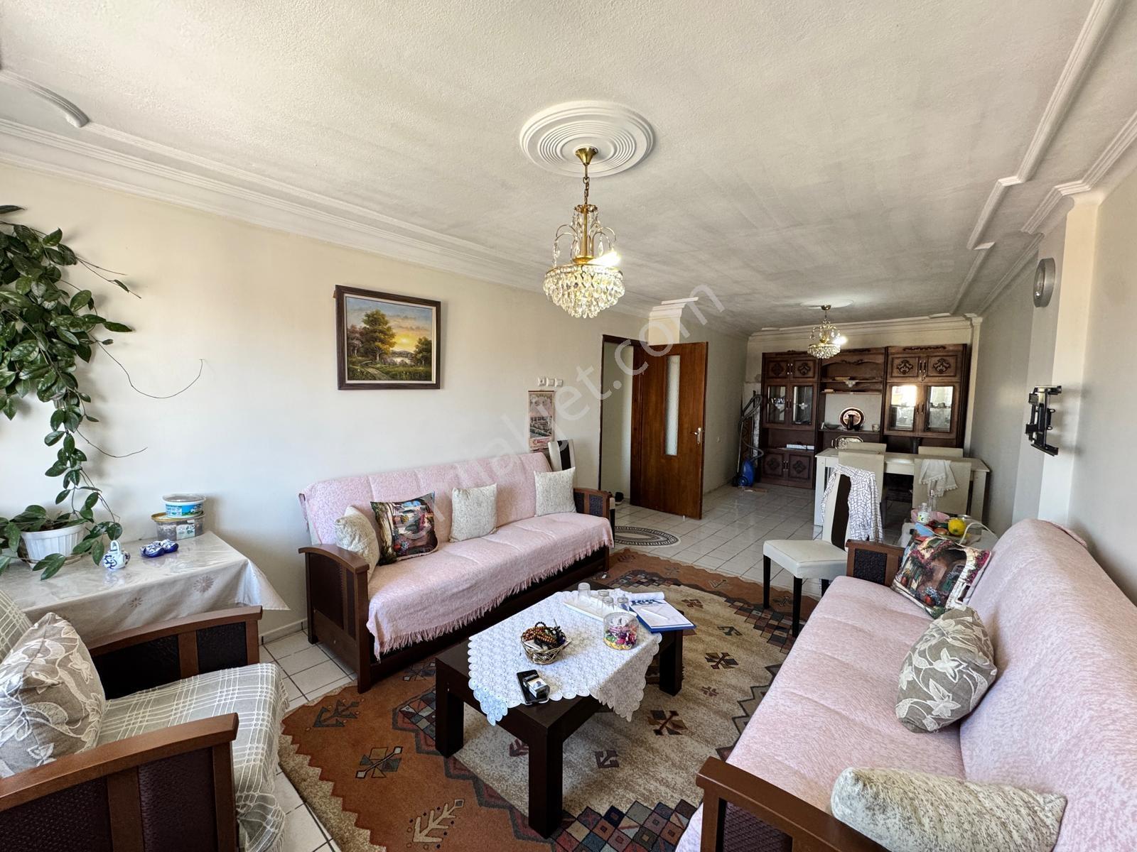Rba Gayrimenkulden Kurtuluş Mahallesinde Satılık 3+1 Daire — fotoğraf 4