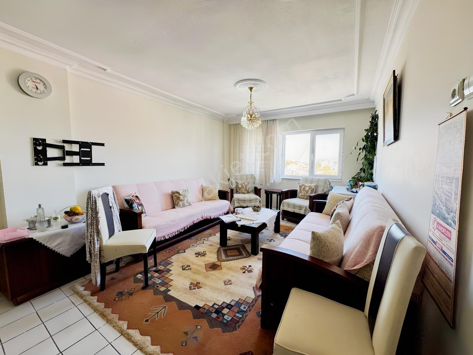 Rba Gayrimenkulden Kurtuluş Mahallesinde Satılık 3+1 Daire — fotoğraf 6