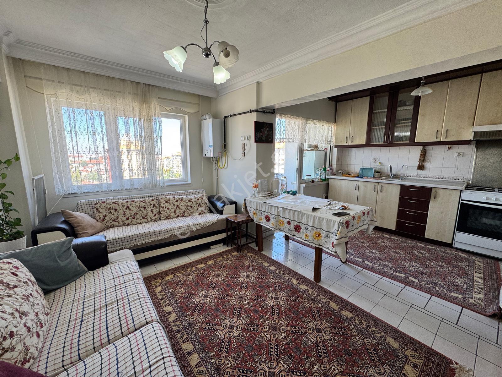 Rba Gayrimenkulden Kurtuluş Mahallesinde Satılık 3+1 Daire — fotoğraf 8