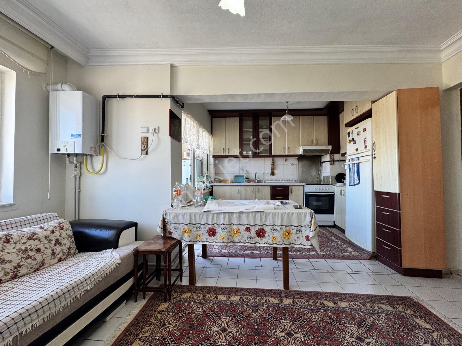 Rba Gayrimenkulden Kurtuluş Mahallesinde Satılık 3+1 Daire — fotoğraf 11