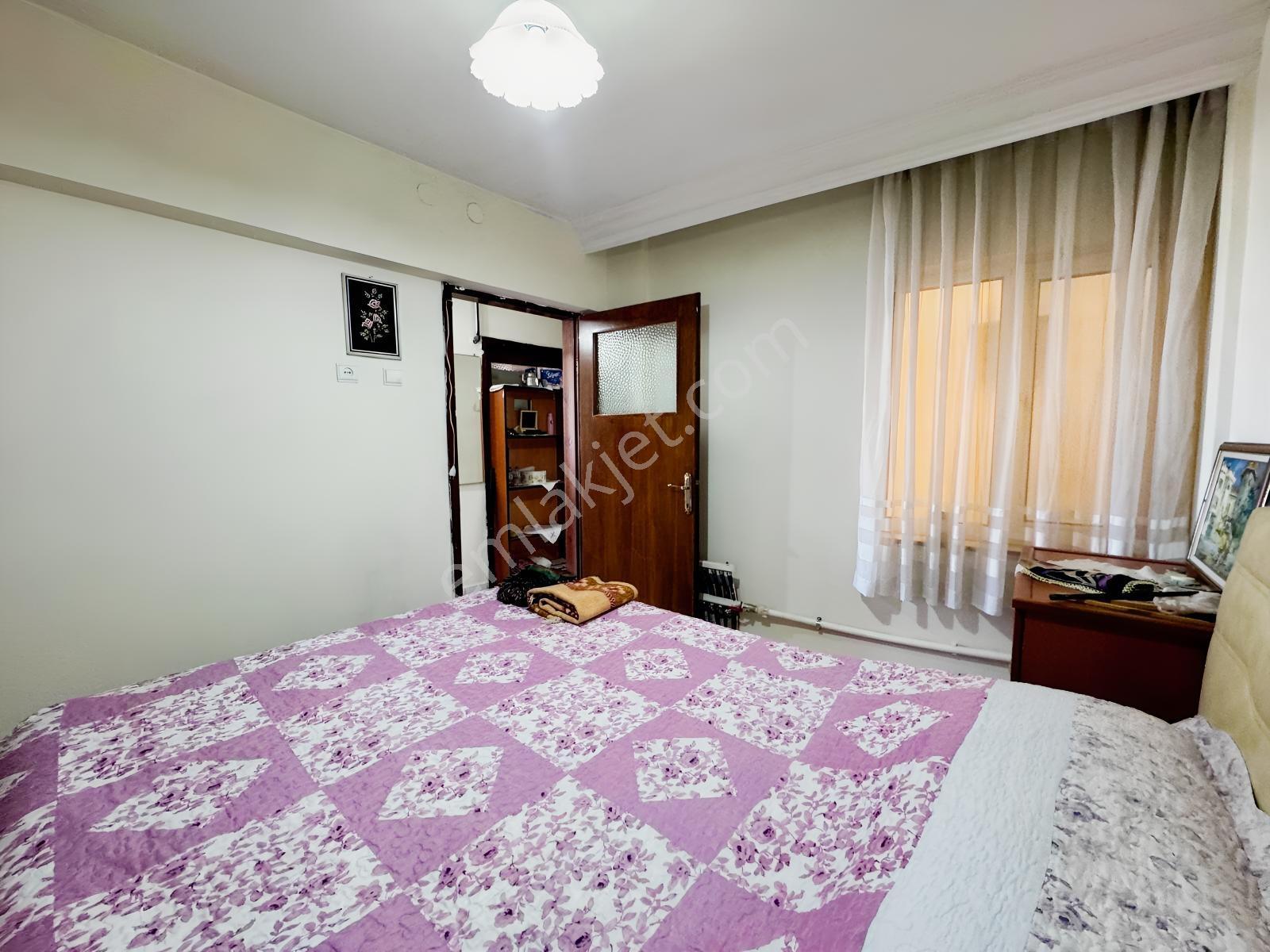 Rba Gayrimenkulden Kurtuluş Mahallesinde Satılık 3+1 Daire — fotoğraf 14