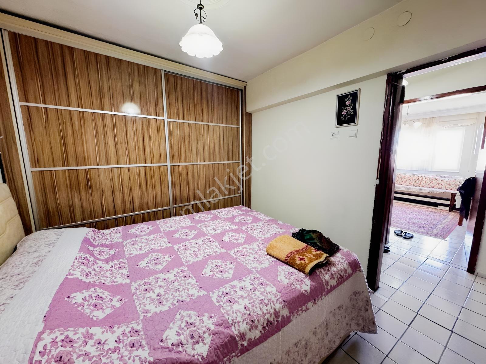Rba Gayrimenkulden Kurtuluş Mahallesinde Satılık 3+1 Daire — fotoğraf 17