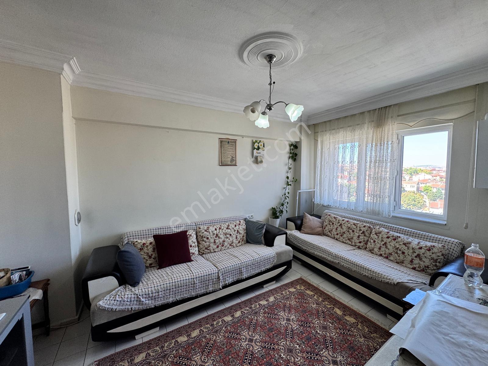Rba Gayrimenkulden Kurtuluş Mahallesinde Satılık 3+1 Daire — fotoğraf 19