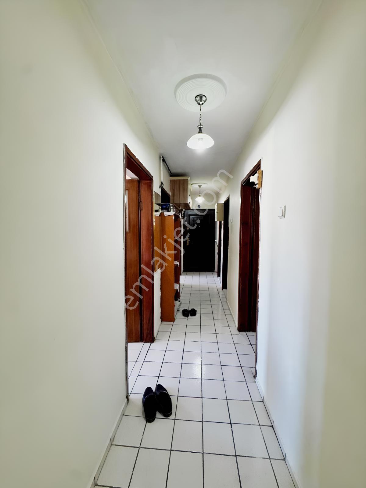 Rba Gayrimenkulden Kurtuluş Mahallesinde Satılık 3+1 Daire — fotoğraf 23