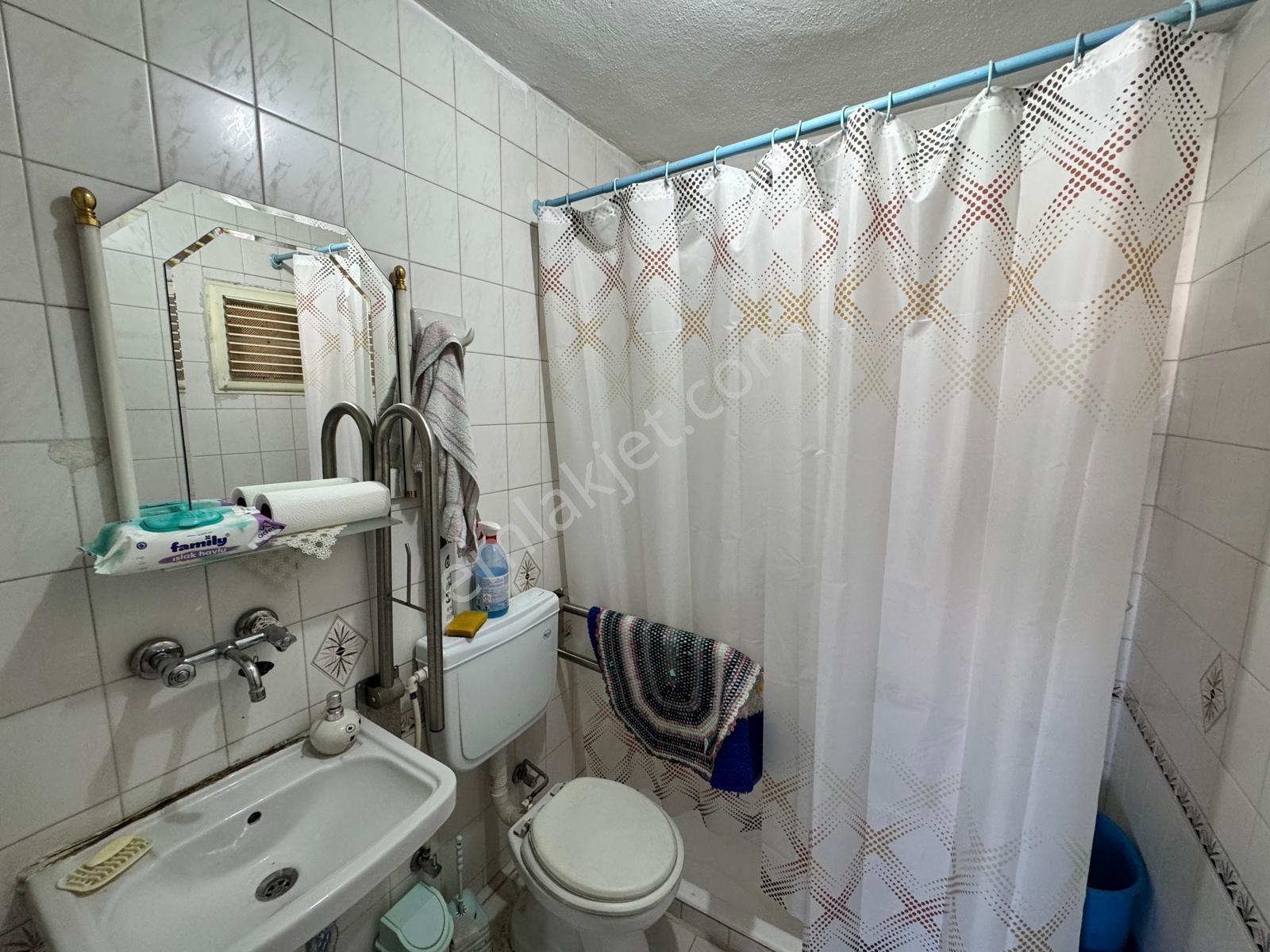 Rba Gayrimenkulden Kurtuluş Mahallesinde Satılık 3+1 Daire — fotoğraf 28
