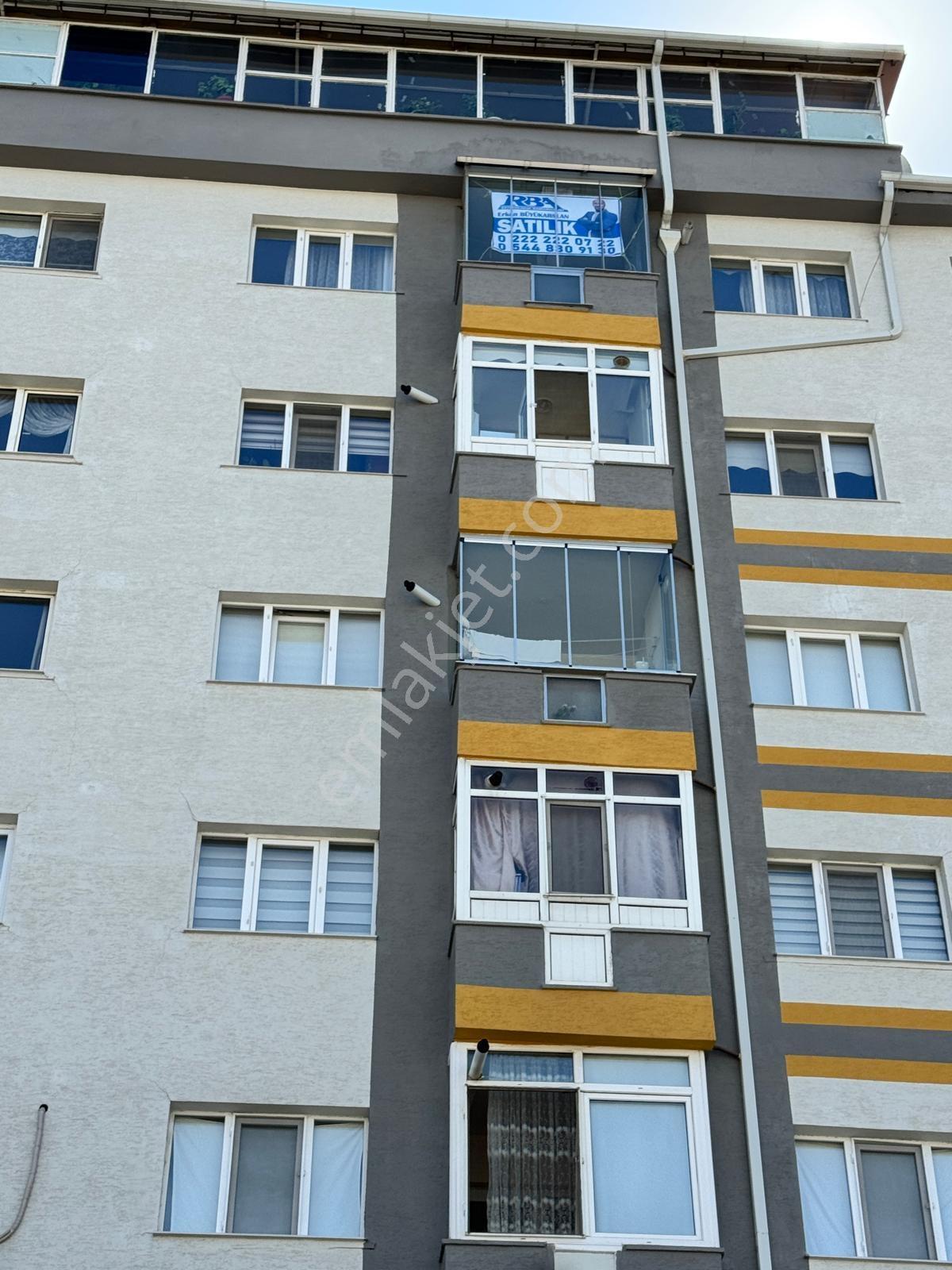Rba Gayrimenkulden Kurtuluş Mahallesinde Satılık 3+1 Daire — fotoğraf 32