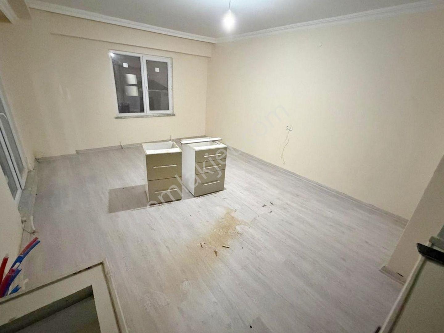 Metin Yapı'dan İskanlı Asansörlü Geniş Teraslı Satılık 1+1 Daire!!!!! — fotoğraf 5