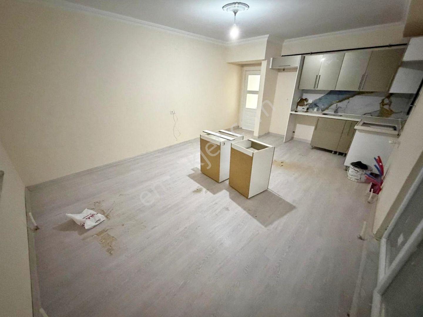 Metin Yapı'dan İskanlı Asansörlü Geniş Teraslı Satılık 1+1 Daire!!!!! — fotoğraf 6