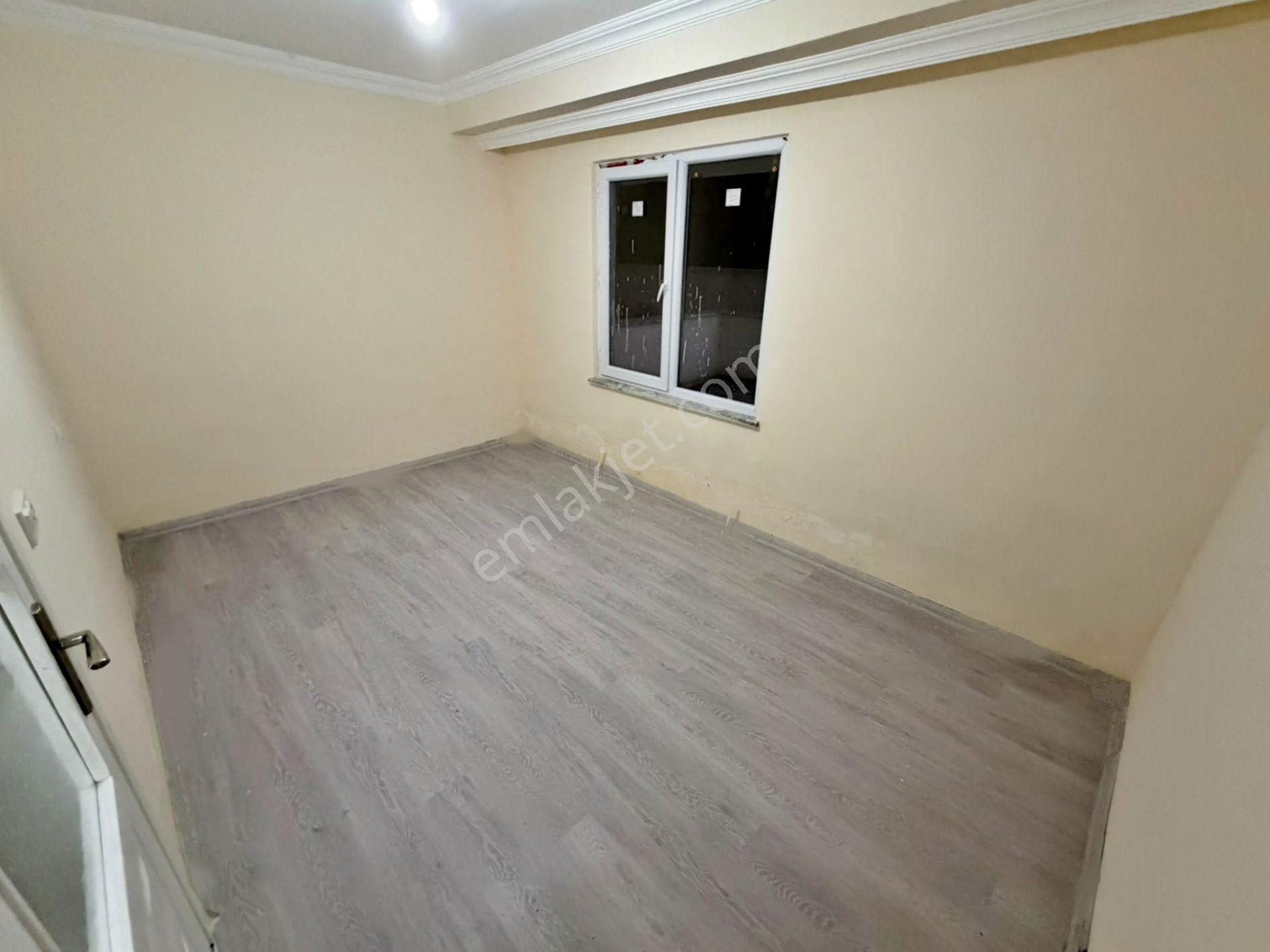 Metin Yapı'dan İskanlı Asansörlü Geniş Teraslı Satılık 1+1 Daire!!!!! — fotoğraf 9
