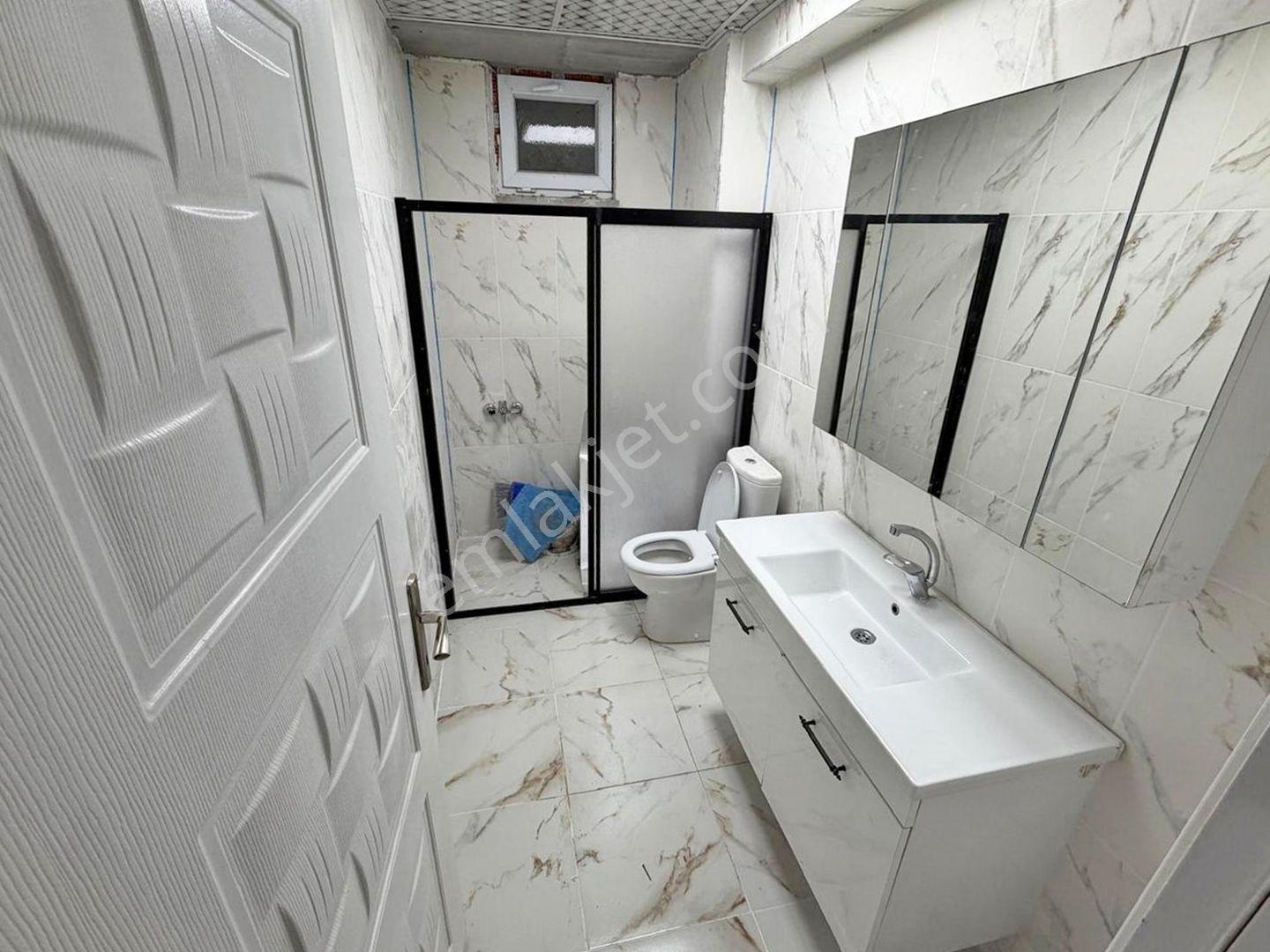 Metin Yapı'dan İskanlı Asansörlü Geniş Teraslı Satılık 1+1 Daire!!!!! — fotoğraf 15