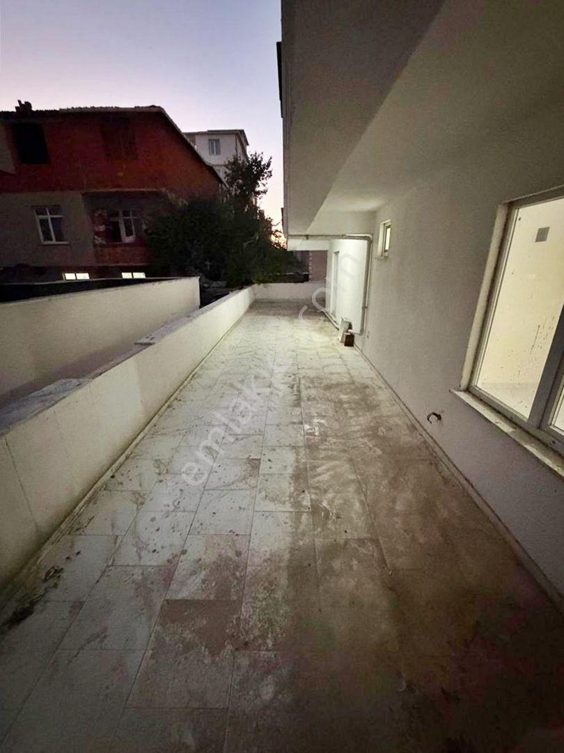 Metin Yapı'dan İskanlı Asansörlü Geniş Teraslı Satılık 1+1 Daire!!!!! — fotoğraf 17