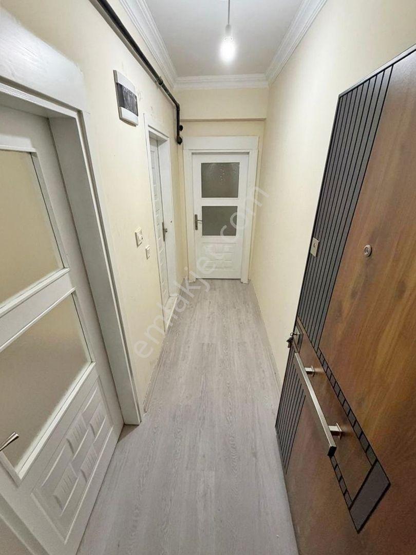 Metin Yapı'dan İskanlı Asansörlü Geniş Teraslı Satılık 1+1 Daire!!!!! — fotoğraf 18