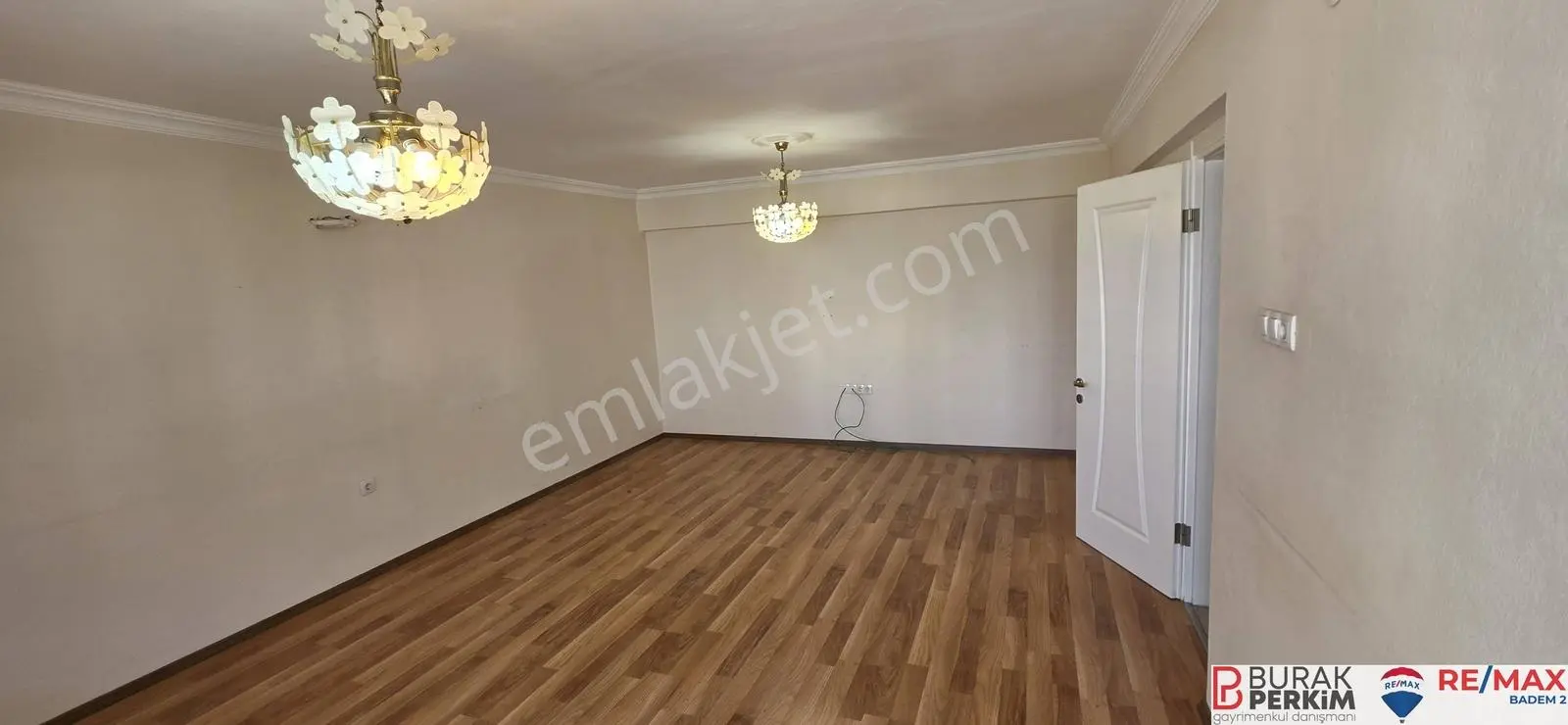 Burak Perkimden Fethiye Babataşında Masrafsız Satılık 3+1 Daire — fotoğraf 3