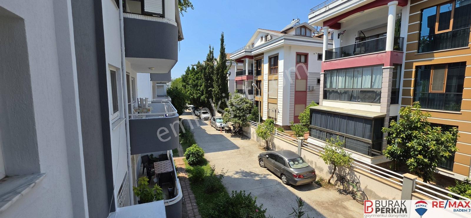 Burak Perkimden Fethiye Babataşında Masrafsız Satılık 3+1 Daire — fotoğraf 7