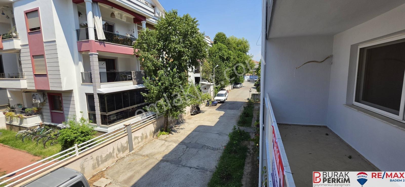 Burak Perkimden Fethiye Babataşında Masrafsız Satılık 3+1 Daire — fotoğraf 8