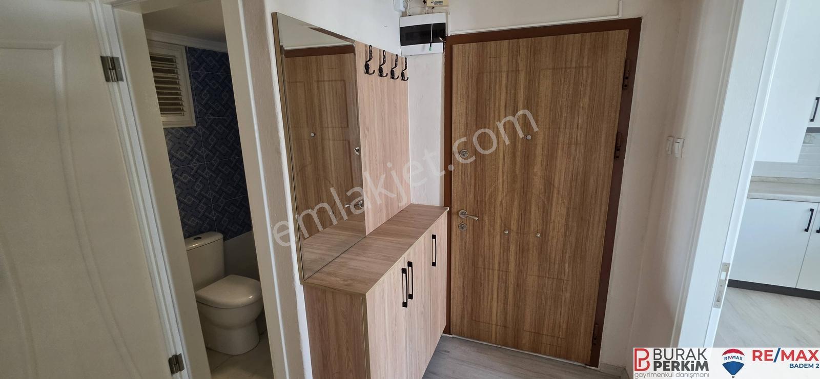 Burak Perkimden Fethiye Babataşında Masrafsız Satılık 3+1 Daire — fotoğraf 9