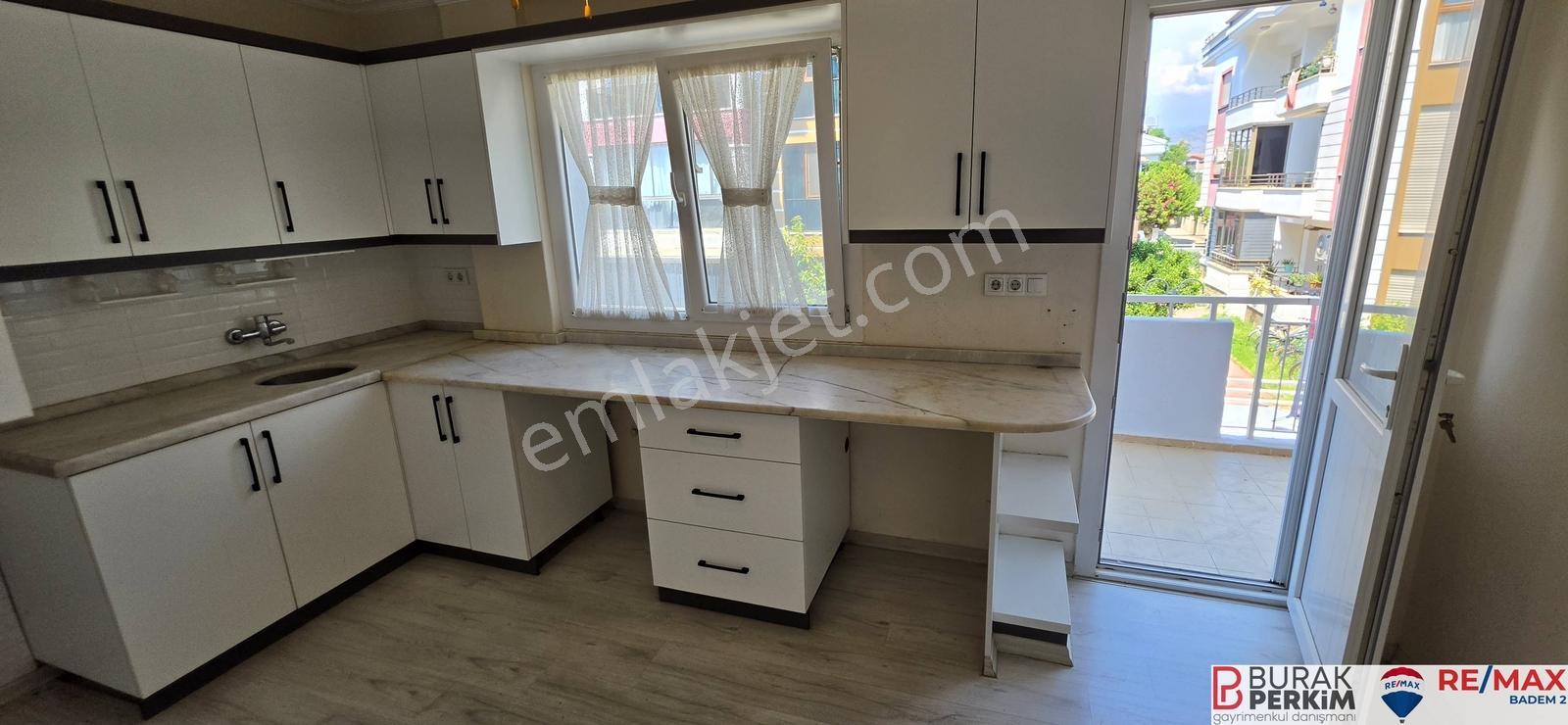 Burak Perkimden Fethiye Babataşında Masrafsız Satılık 3+1 Daire — fotoğraf 11