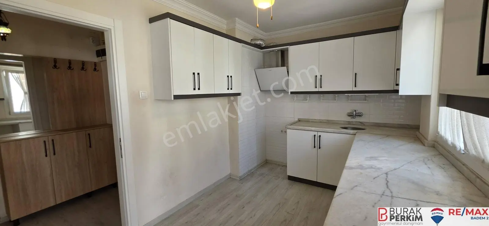 Burak Perkimden Fethiye Babataşında Masrafsız Satılık 3+1 Daire — fotoğraf 13
