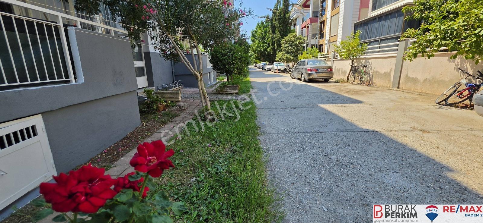 Burak Perkimden Fethiye Babataşında Masrafsız Satılık 3+1 Daire — fotoğraf 26