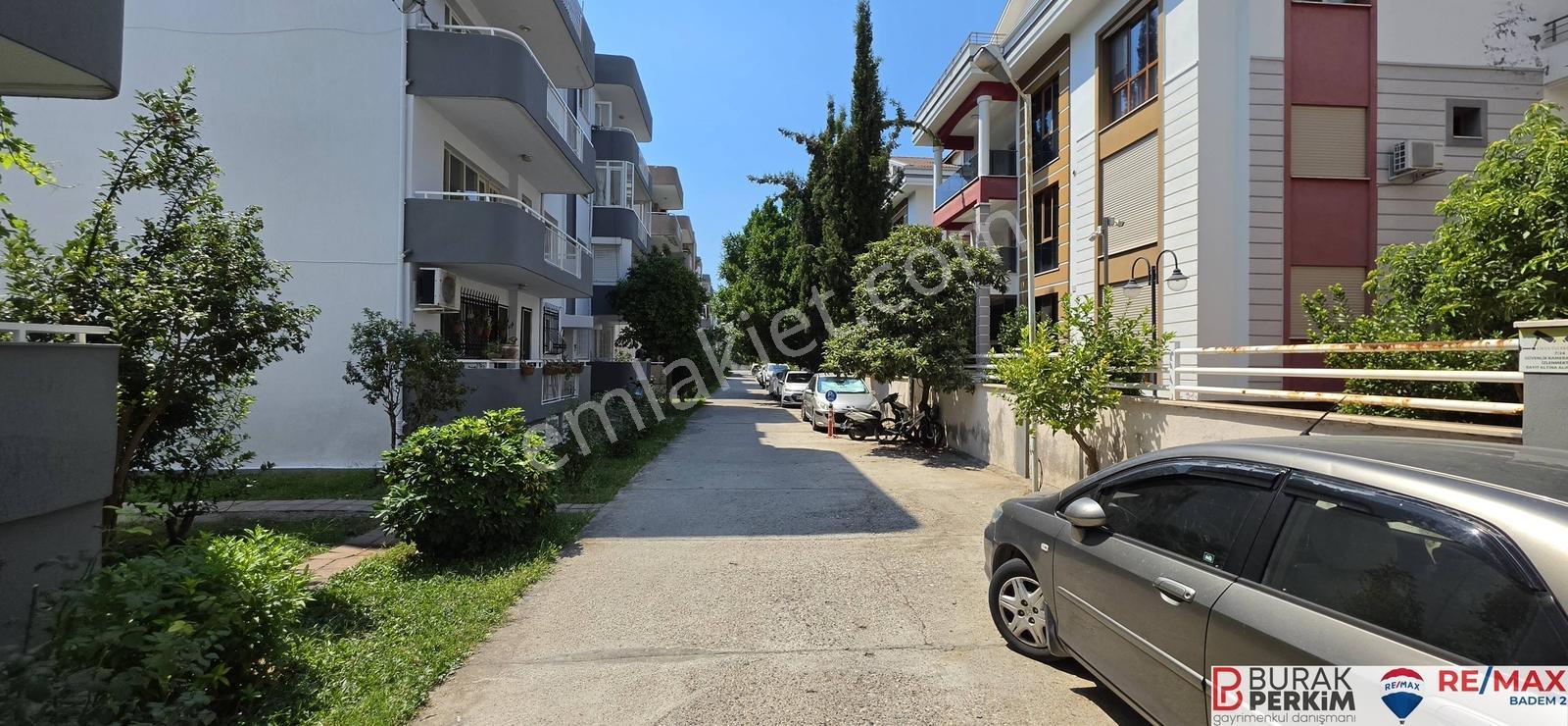 Burak Perkimden Fethiye Babataşında Masrafsız Satılık 3+1 Daire — fotoğraf 28