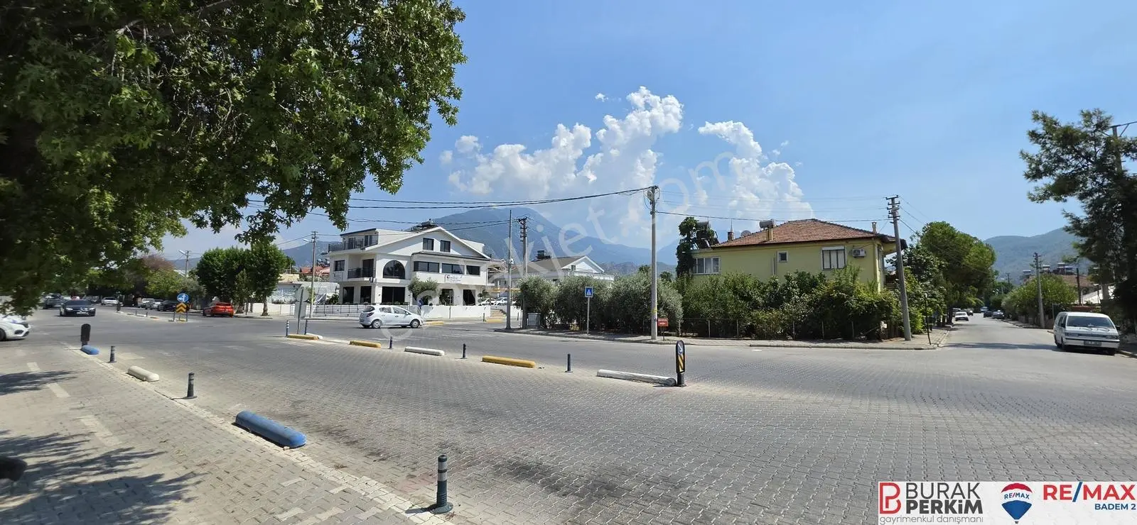 Burak Perkimden Fethiye Babataşında Masrafsız Satılık 3+1 Daire — fotoğraf 29