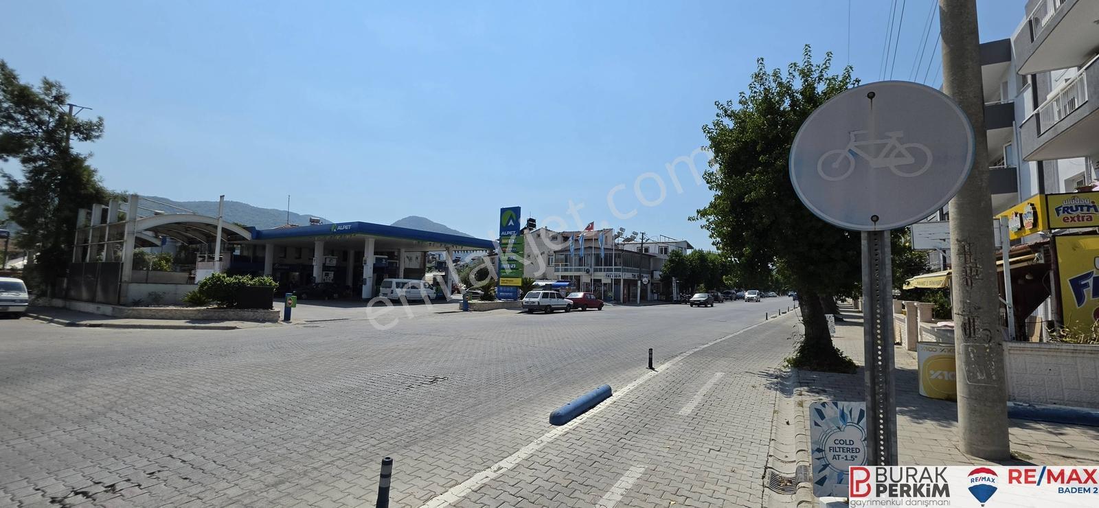 Burak Perkimden Fethiye Babataşında Masrafsız Satılık 3+1 Daire — fotoğraf 32