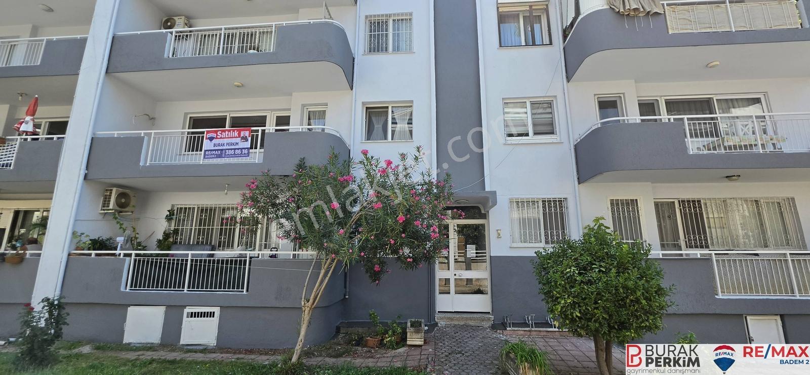 Burak Perkimden Fethiye Babataşında Masrafsız Satılık 3+1 Daire — fotoğraf 33