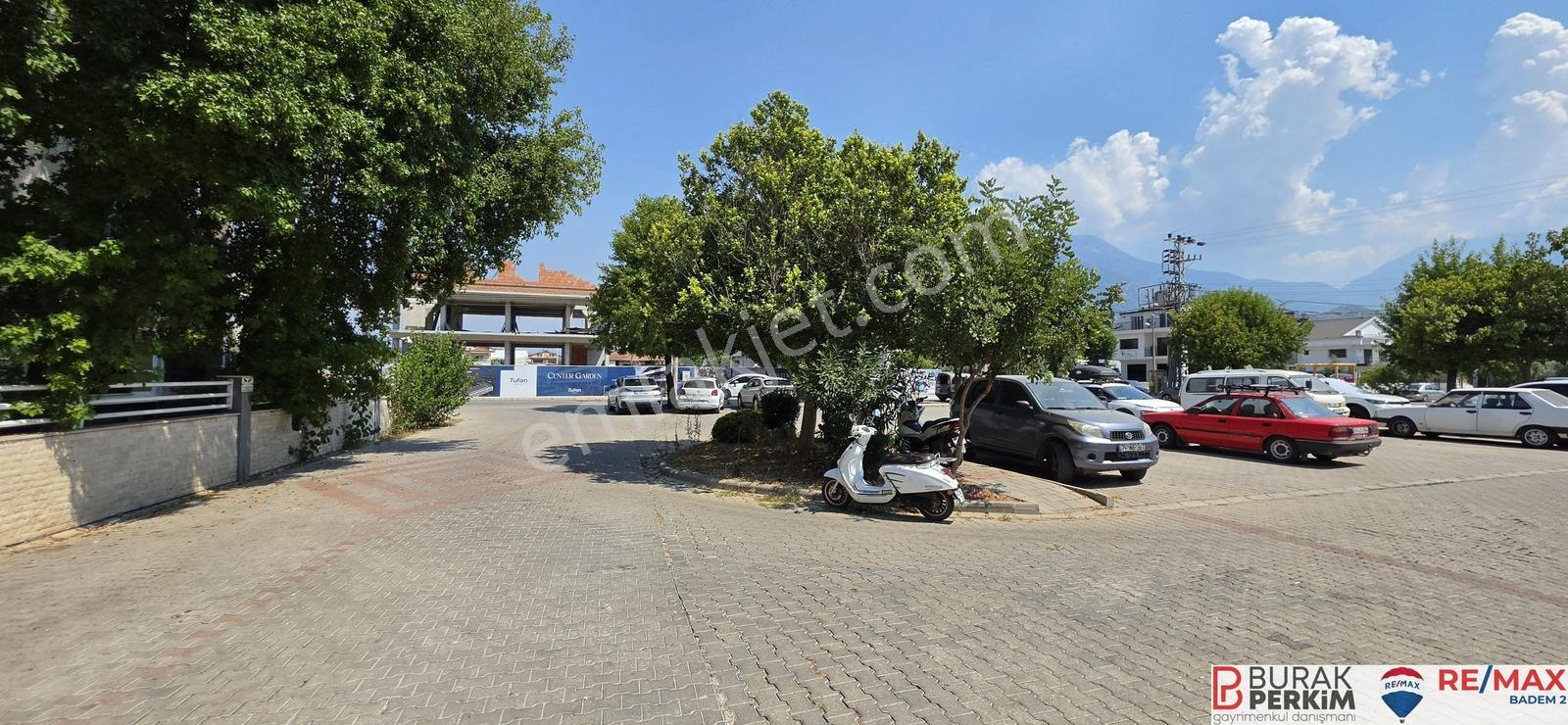 Burak Perkimden Fethiye Babataşında Masrafsız Satılık 3+1 Daire — fotoğraf 34