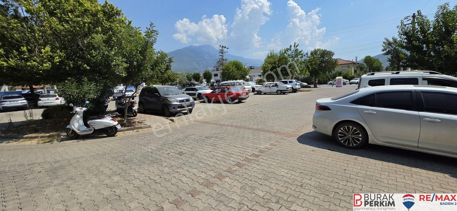 Burak Perkimden Fethiye Babataşında Masrafsız Satılık 3+1 Daire — fotoğraf 35