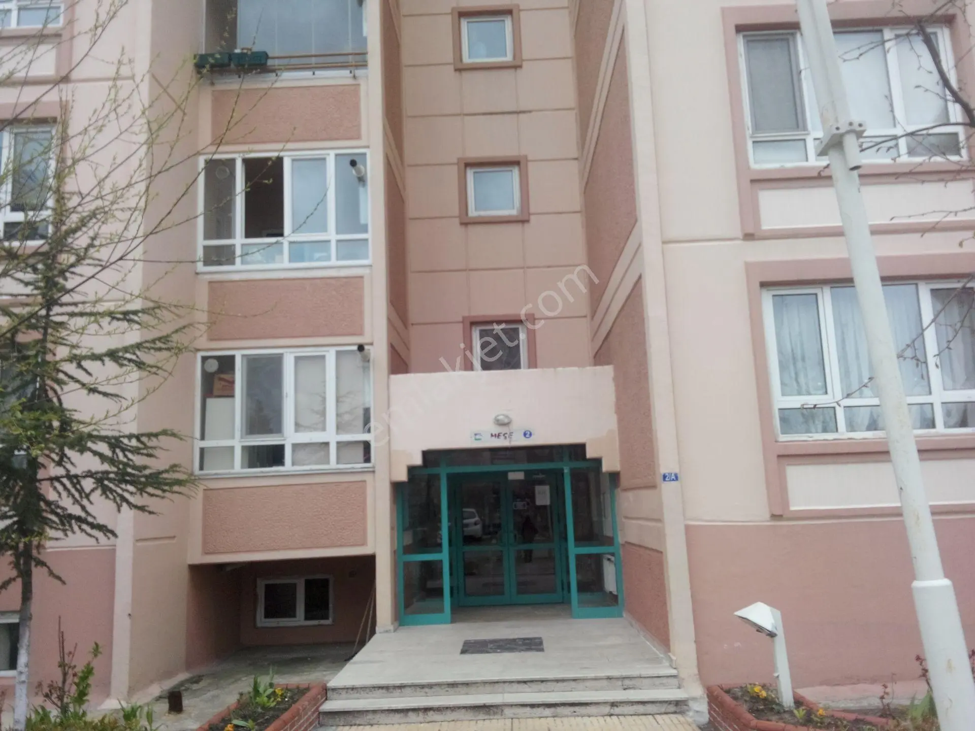 Kapaklı Organize Emlak'tan Meşe Bloklarında 3+1 Satılık Daire — fotoğraf 2