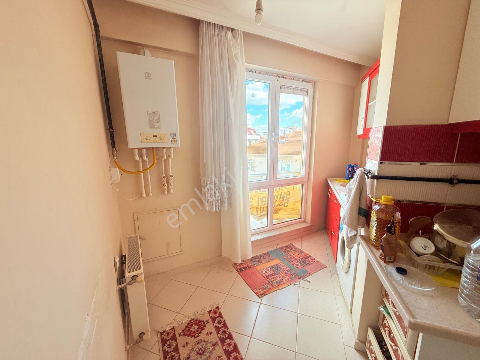 Rba'dan Şirintepe Mh. Örme Caddesi Üzeri Satılık 2+0 Daire — fotoğraf 2