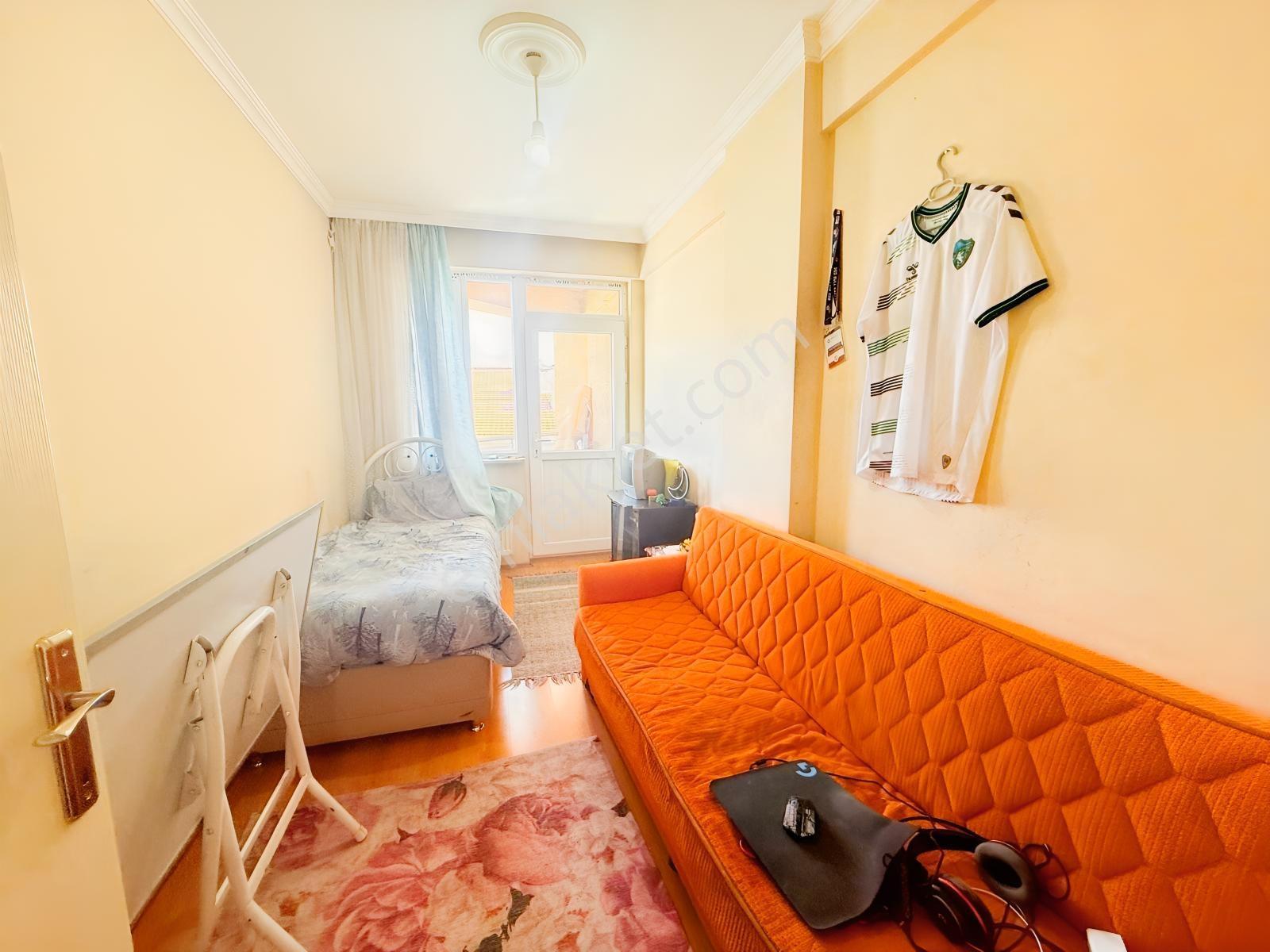 Rba'dan Şirintepe Mh. Örme Caddesi Üzeri Satılık 2+0 Daire — fotoğraf 3