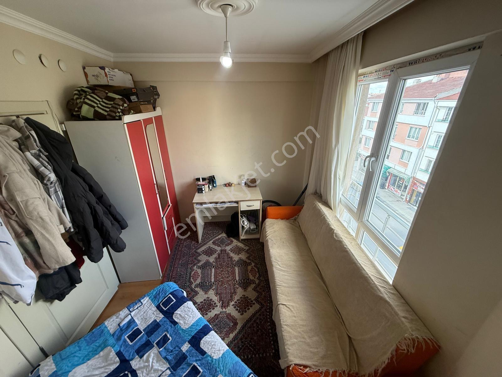 Rba'dan Şirintepe Mh. Örme Caddesi Üzeri Satılık 2+0 Daire — fotoğraf 5