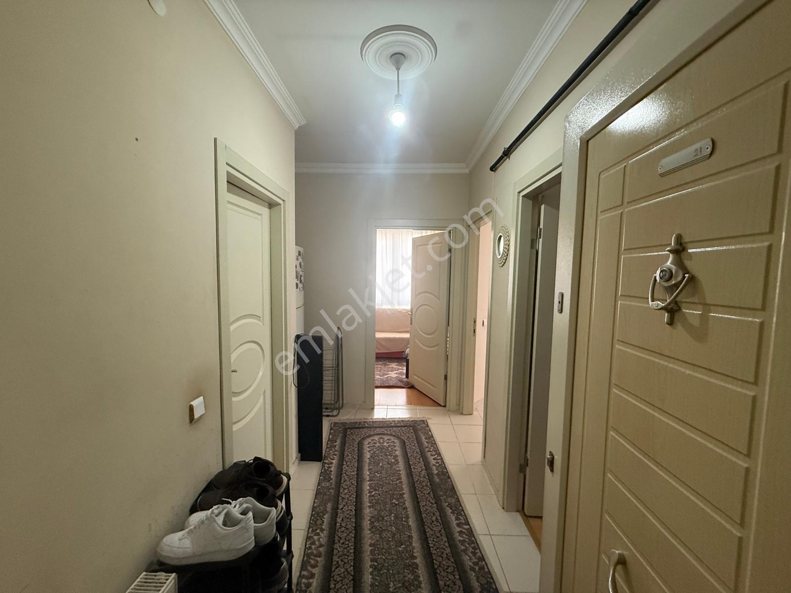 Rba'dan Şirintepe Mh. Örme Caddesi Üzeri Satılık 2+0 Daire — fotoğraf 6