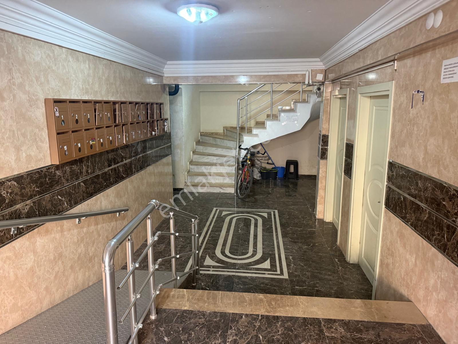 Rba'dan Şirintepe Mh. Örme Caddesi Üzeri Satılık 2+0 Daire — fotoğraf 9