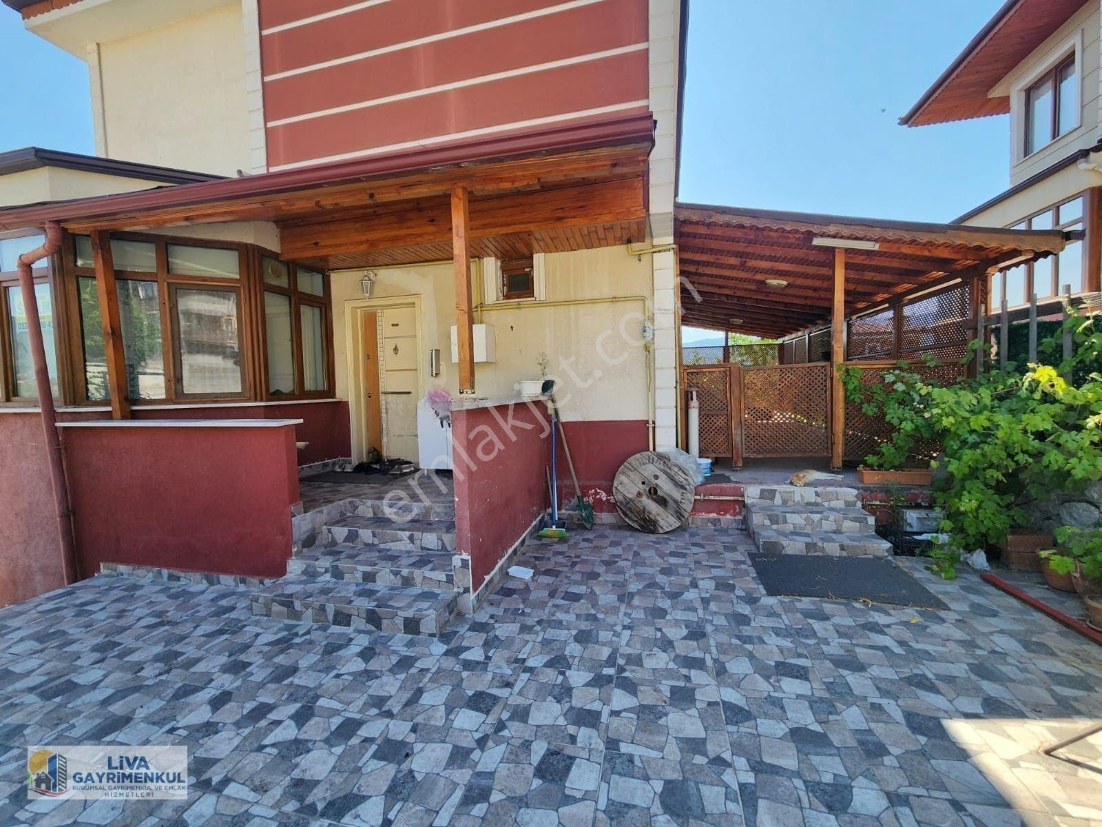 Safranbolu Barış Mahallesinde Satılık 6+2 Tripleks Villa — fotoğraf 3