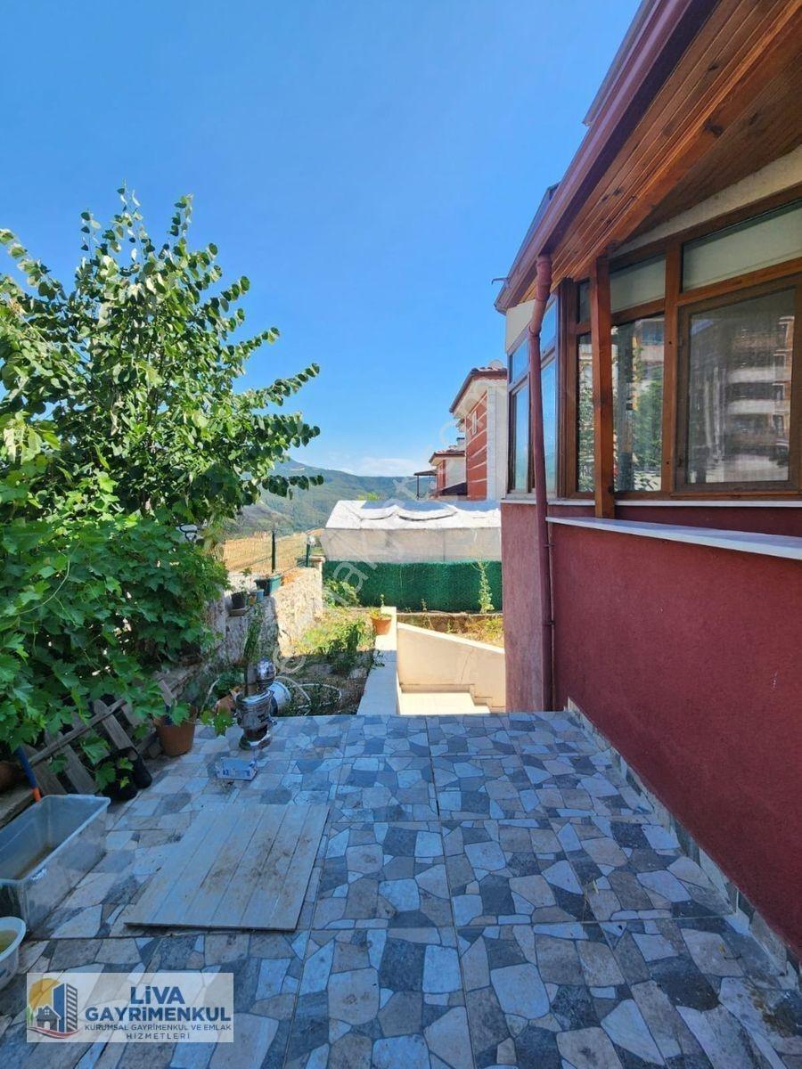 Safranbolu Barış Mahallesinde Satılık 6+2 Tripleks Villa — fotoğraf 7