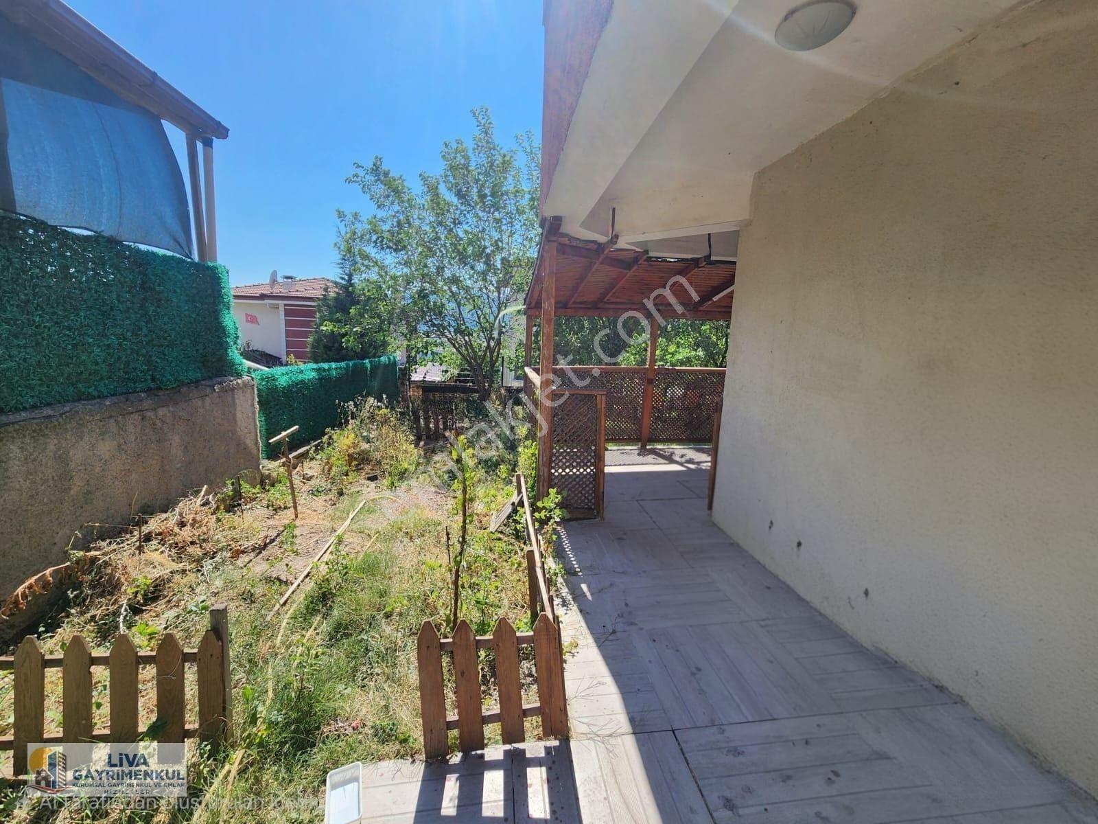 Safranbolu Barış Mahallesinde Satılık 6+2 Tripleks Villa — fotoğraf 10